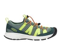 Keen - Youth's Motozoa Sneaker - Multisport shoes size 2, multi