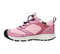 Keen - Youth's Skua WP - Multisport shoes size 6, pink