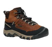 Keen - Youth's Targhee IV Mid WP - Walking boots size 34, black/brown
