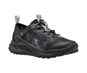 Keen - Youth's Zionic ADV Sandal - Sandals size 3, black/grey