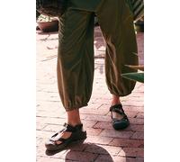 KEEN Zerraport II Sandals at Free People in Black/black, Size: US 8 - female