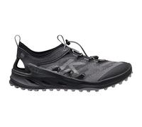 Keen Zionic Adv Hiking Shoes Black EU 44 1/2 Men