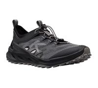 Keen Zionic Adv Hiking Shoes Black EU 43 Men