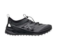 Keen - Zionic ADV - Casual shoes size 9,5, grey/black