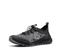 Keen Zionic Adv Hiking Shoes Black EU 45 Men