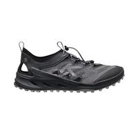 Keen Zionic ADV Open-Air Men's Hiking Shoes | UK 12 in Triple Black