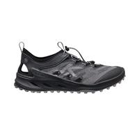 Keen Zionic ADV Open-Air Men's Hiking Shoes | UK 7 in Triple Black