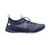 Keen Zionic ADV Open-Air Men's Hiking Shoes | UK 9.5 in Naval Academy