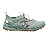 Keen Zionic Adv Hiking Shoes Green EU 40 Woman