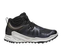 Keen - Zionic Mid WP - Walking boots size 11, grey/black