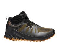 Keen - Zionic Mid WP - Walking boots size 8, black