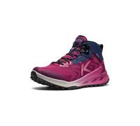 Keen - Women's Zionic NXT Mid WP - Walking boots size 4, purple