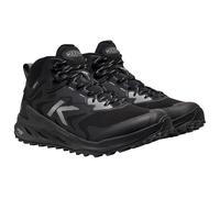 Keen Zionic NXT Mid WP Boots - Tripple Black