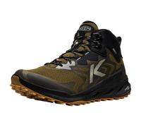 Keen - Zionic NXT Mid WP - Walking boots size 10,5, black