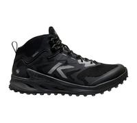Keen - Zionic NXT Mid WP - Walking boots size 10,5, black