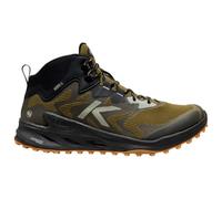 Keen - Zionic NXT Mid WP - Walking boots size 12, black