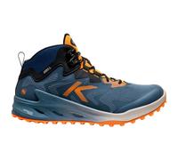 Keen - Zionic NXT Mid WP - Walking boots size 6,5, blue