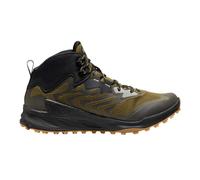 Keen - Zionic NXT Mid WP - Walking boots size 10, black