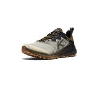 Keen Zionic Nxt Wp Abbey Stone/dark Olive size 41 | Running Shoes Outlet | Men | Green 41