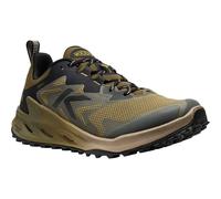 Keen - Zionic NXT WP - Multisport shoes size 9,5, olive