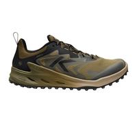 Keen Zionic Nxt Wp Hiking Shoes Grey EU 43 Men