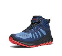 KEEN Zionic Waterproof Walking Boots - AW24 Blue