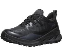Keen - Women's Zionic WP - Multisport shoes size 8, black