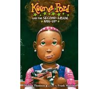 Keena Ford and the Second-Grade Mix-Up: 1