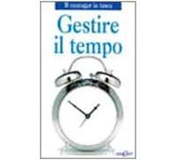 Keenan Kate - Gestire Il Tempo