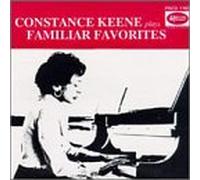 Keene, Constance - Plays Liszt/Chopin/Schubert/&