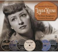 Keene,Linda - One More for the Road-the Dixiebird'S Complete R