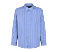 Keene Shirt - male - Carhartt Wip - Casual Shirts - Blue - XL - Shirts XL