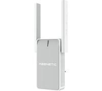Keenetic Buddy 4 Mesh Enabled N300 Wireless Range Extender with Fast Ethernet Port