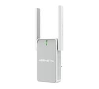 Keenetic Buddy 5 AC1200 Mesh Wi-Fi 5 Range Extender with Ethernet Port
