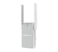 Keenetic Buddy 6 AX3000 Mesh Wi-Fi 6 Range Extender with Gigabit Ethernet Port
