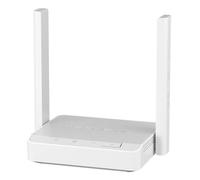Keenetic Explorer 2nd Gen KN-1621 wireless router Fast Ethernet Dual-band (2.4