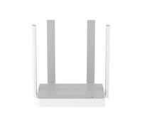 Keenetic Explorer 4G AC1200 Mesh Wi-Fi 5 4G Modem Router with a 4-Port Smart