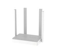 Keenetic Explorer 4G (KN-4910-01-EU) 4G Wi-Fi 5 mesh AC1200 Modem Router with 4 Port Smart Switch