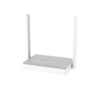 Keenetic Explorer AC1200 Mesh WiFi 5 Router/Extender with a 4 Port Smart Switch