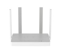 Keenetic Hero 4G+ AX1800 Mesh Wi-Fi 6 4G+ Modem Router with a 4-Port Gigabit Sma