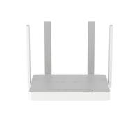 Keenetic Hero 4G+ AX1800 Mesh Wi-Fi 6 4G+ Modem Router with a 4-Port Gigabit Sma