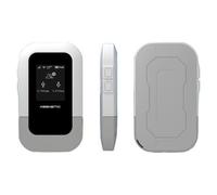 Keenetic Mobile Wi Fi 4G LTE Roamer Single Band White And Grey
