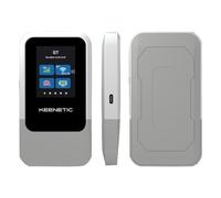 Keenetic Mobile Wi Fi 5G Roamer Dual Band White And Grey