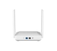 Keenetic Racer AX3000 Mesh Wi-Fi 6 Gigabit Router/Extender with Two Gigabit Ethe