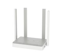 Keenetic Skipper (2nd Generation) AC1200 Mesh Wi-Fi 5 Gigabit Router with 4 Port Gigabit Smart Switch and USB Port