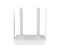 Keenetic Speedster AC1200 Mesh Wi-Fi 5 Gigabit Router/Extender with a 4-Port
