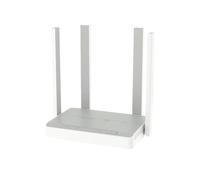 Keenetic Speedster AC1200 Mesh WiFi 5 Router/Extender with a 4-Port Gigabit Smart Switch