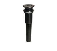 Keeney K820-74BRZ Universal Open Grid Bathroom Sink Drain Without Overflow - Oil Rubbed Bronze