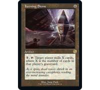 Keening Stone | The Brothers' War Retro Artifacts