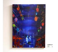 Keeno I Live, I Learn (Vinyl) 12" Album (Gatefold Cover) (US IMPORT)